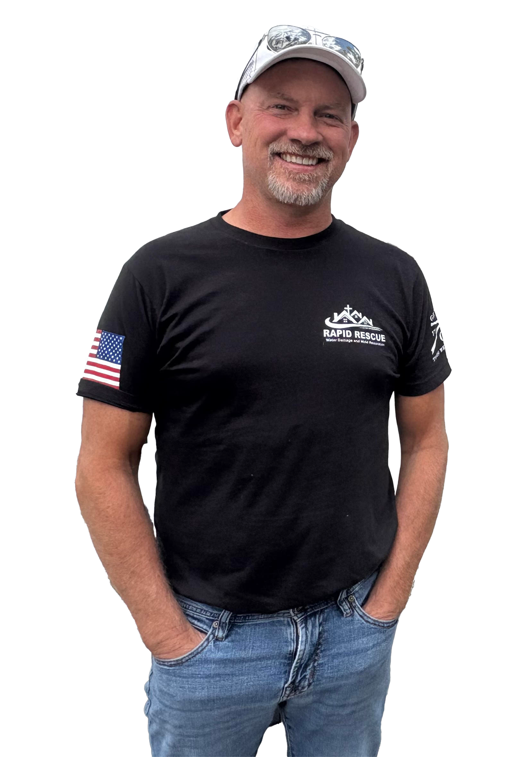 Rapid Rescue Technician Photo