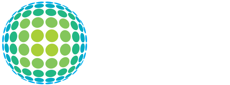 IICRC Logo in White